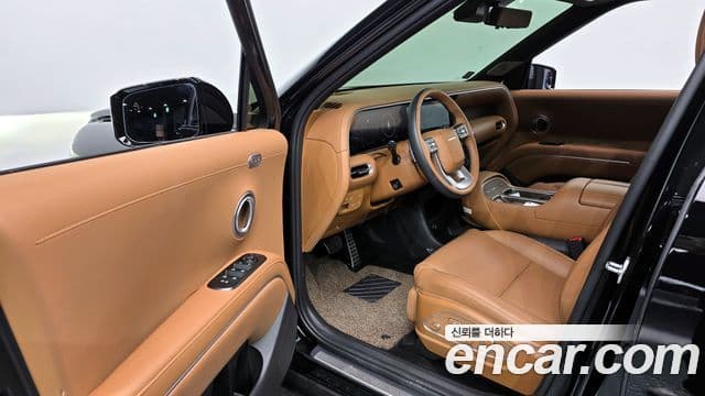 Hyundai Palisade (LX3) Calligraphy, 2026 11