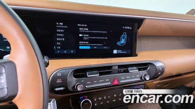 Hyundai Palisade (LX3) Calligraphy, 2026 14