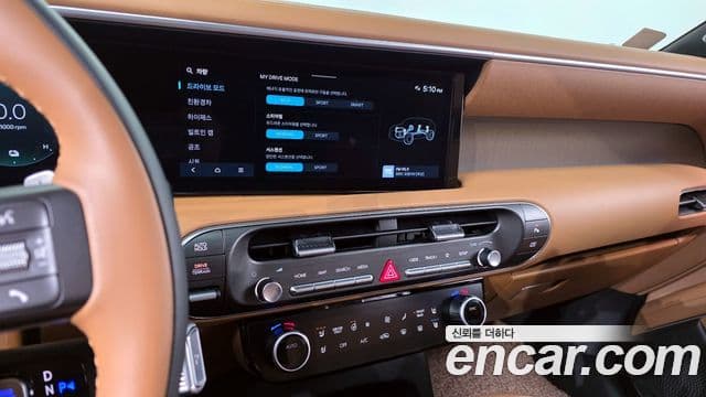 Hyundai Palisade (LX3) Calligraphy, 2026 15