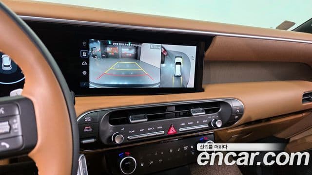 Hyundai Palisade (LX3) Calligraphy, 2026 16