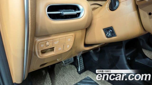 Hyundai Palisade (LX3) Calligraphy, 2026 17