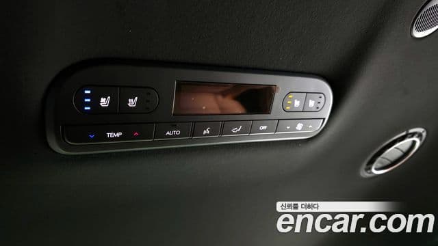 Hyundai Palisade (LX3) Calligraphy, 2026 18