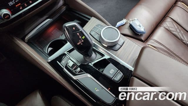 BMW 5시리즈 (G30) 520i M Sport, 2020 9