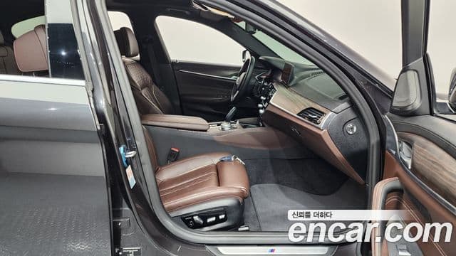 BMW 5시리즈 (G30) 520i M Sport, 2020 11