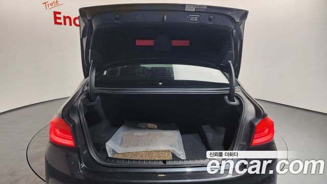 BMW 5시리즈 (G30) 520i M Sport, 2020 20