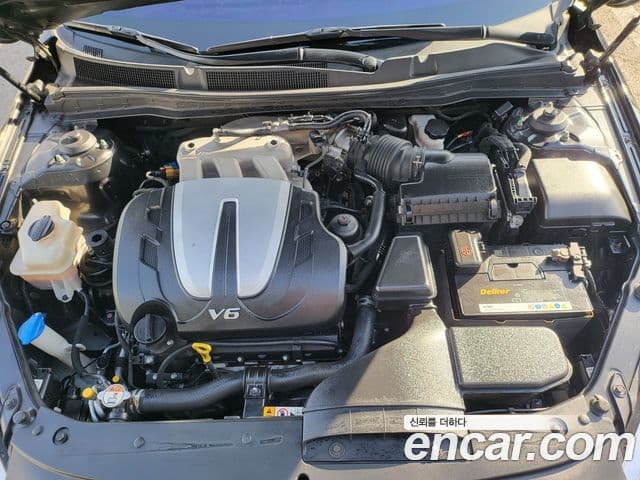 Kia The / новый New K7 Prestige, 2015 все фото