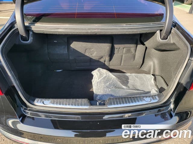 Kia The / новый New K7 Prestige, 2015 6