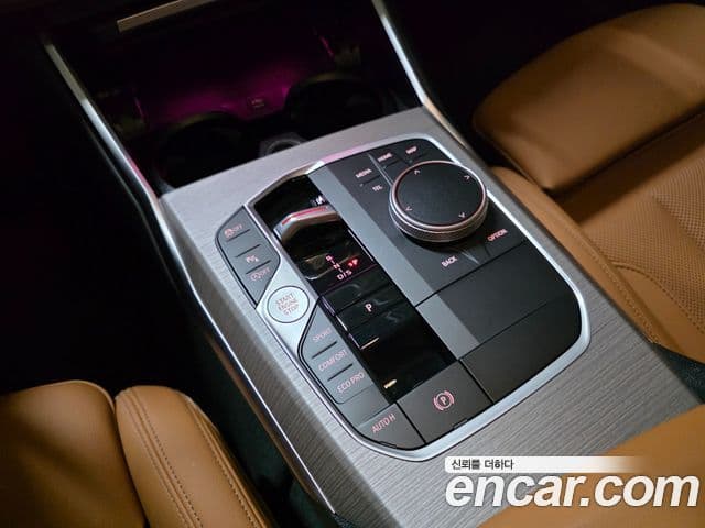 BMW 3시리즈 (G20), 2025 9