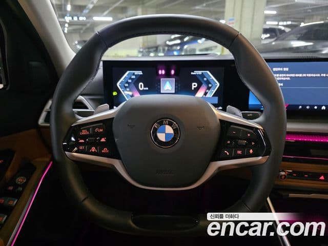 BMW 3시리즈 (G20), 2025 11