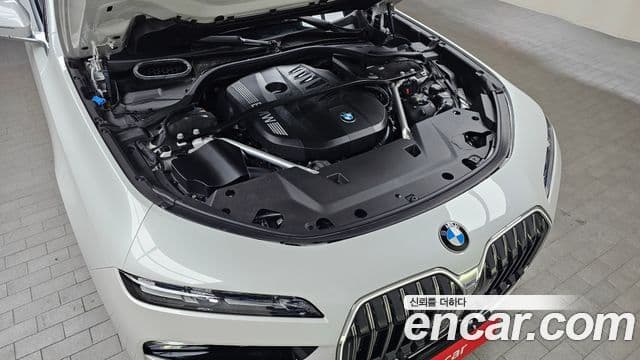 BMW 7시리즈 (G70) 740i sDrive Design Pure Excellence, 2023 6
