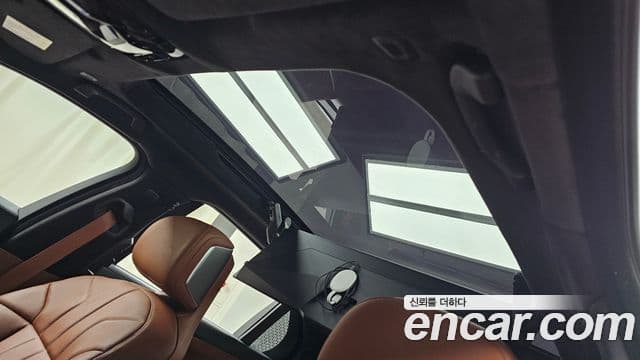 BMW 7시리즈 (G70) 740i sDrive Design Pure Excellence, 2023 19