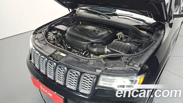 Jeep Grand Cherokee WK2, 2019 6