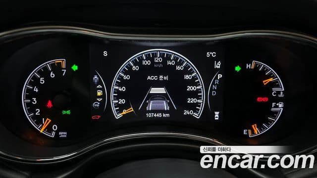 Jeep Grand Cherokee WK2, 2019 8