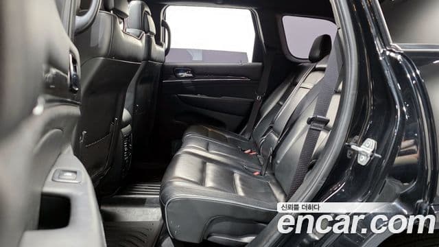 Jeep Grand Cherokee WK2, 2019 12