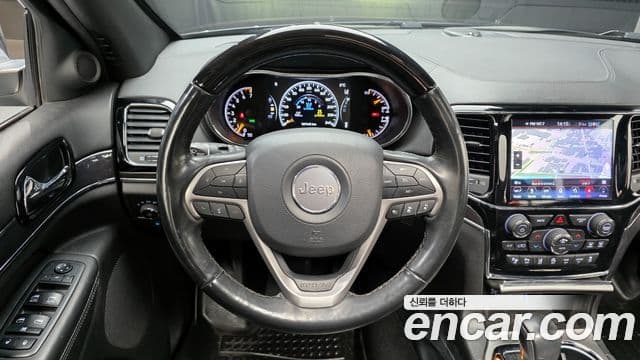 Jeep Grand Cherokee WK2, 2019 13