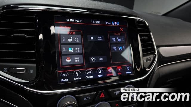 Jeep Grand Cherokee WK2, 2019 16