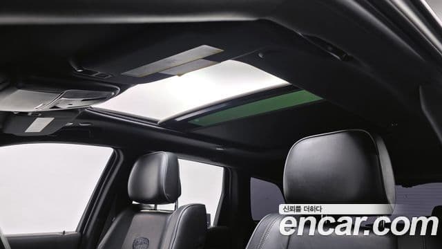 Jeep Grand Cherokee WK2, 2019 19