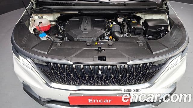 Kia Carnival 4세대 Signature, 2021 6