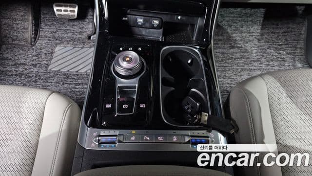 Kia Carnival 4세대 Signature, 2021 9