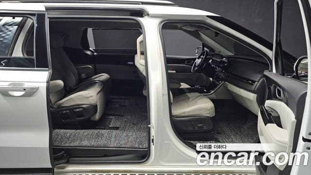 Kia Carnival 4세대 Signature, 2021 13