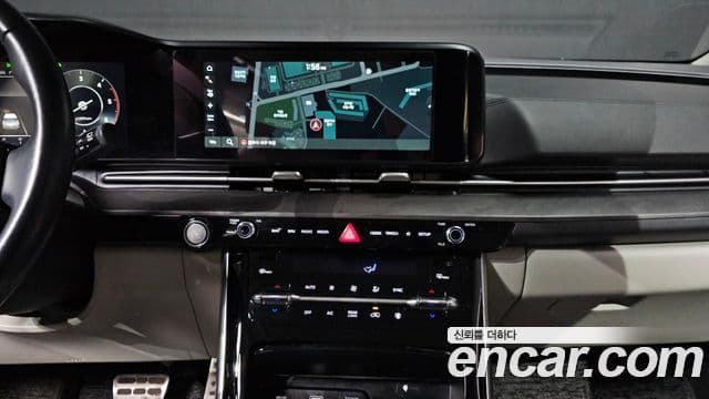 Kia Carnival 4세대 Signature, 2021 15