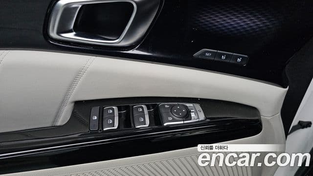 Kia Carnival 4세대 Signature, 2021 18