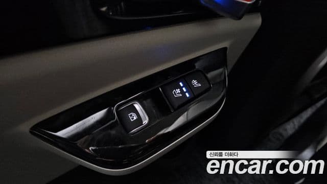 Kia Carnival 4세대 Signature, 2021 19
