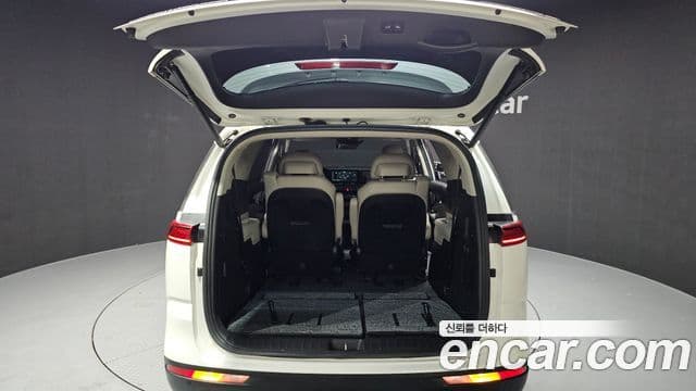 Kia Carnival 4세대 Signature, 2021 20