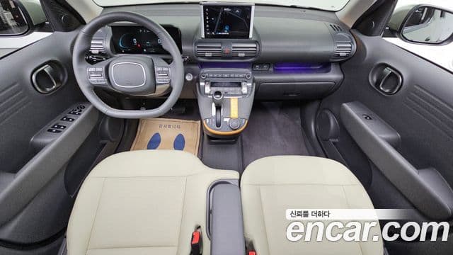 Hyundai Casper Inspiration, 2024 7