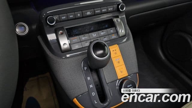 Hyundai Casper Inspiration, 2024 9