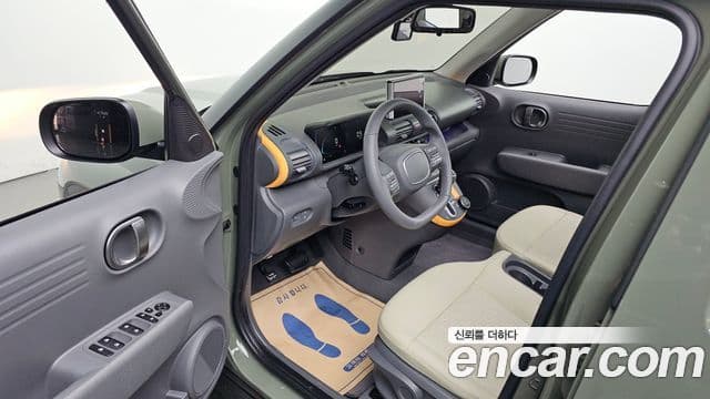 Hyundai Casper Inspiration, 2024 10