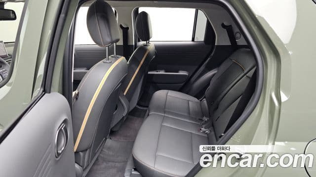 Hyundai Casper Inspiration, 2024 11