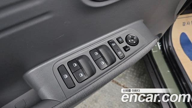 Hyundai Casper Inspiration, 2024 12