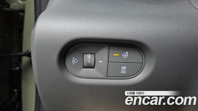 Hyundai Casper Inspiration, 2024 13