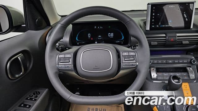 Hyundai Casper Inspiration, 2024 14