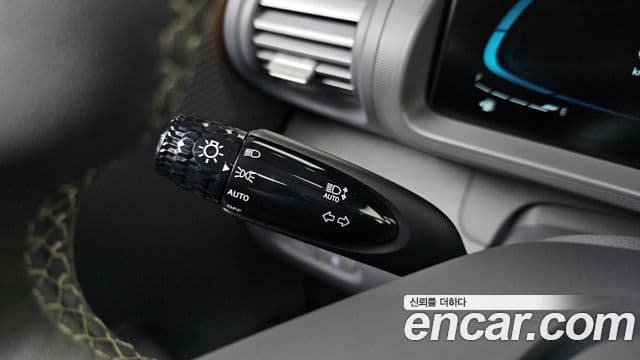 Hyundai Casper Inspiration, 2024 15