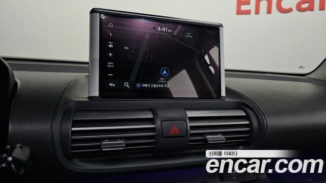 Hyundai Casper Inspiration, 2024 16