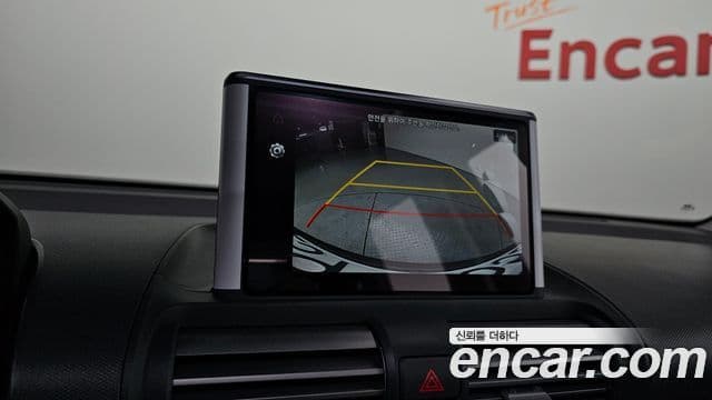 Hyundai Casper Inspiration, 2024 17