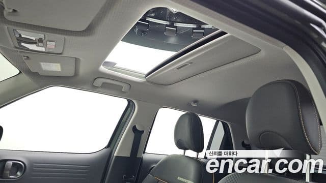 Hyundai Casper Inspiration, 2024 19