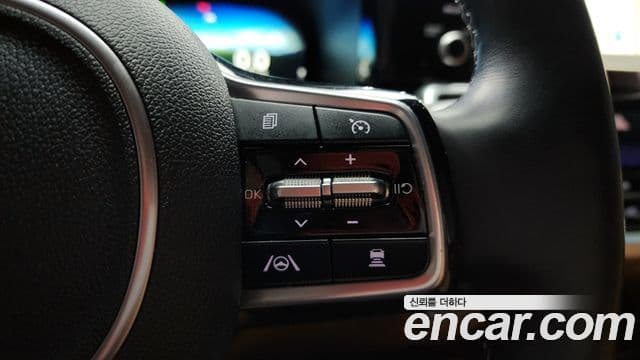 Kia Sorento 4세대 Signature, 2021 17