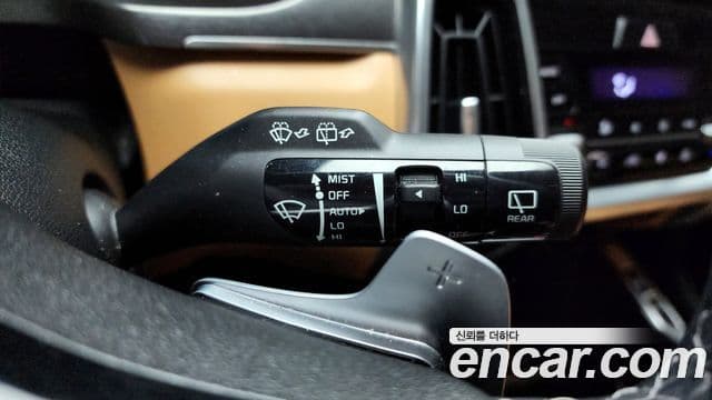 Kia Sorento 4세대 Signature, 2021 18