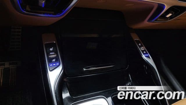 Kia Sorento 4세대 Signature, 2021 19