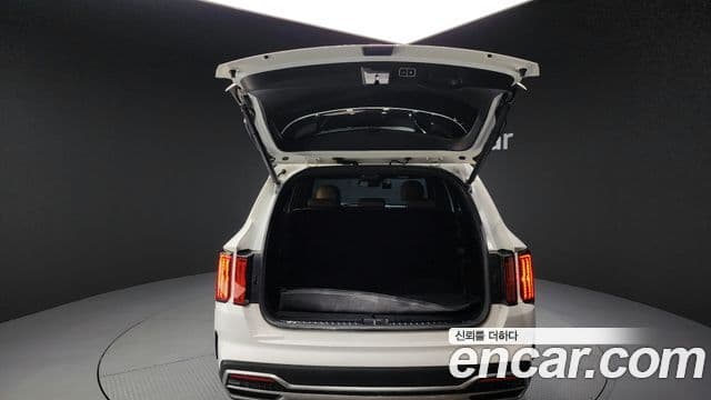 Kia Sorento 4세대 Signature, 2021 20