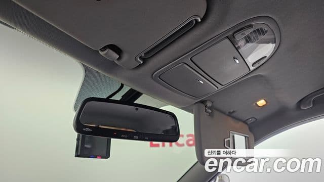 Hyundai Santa Fe CM Luxury, 2011 19