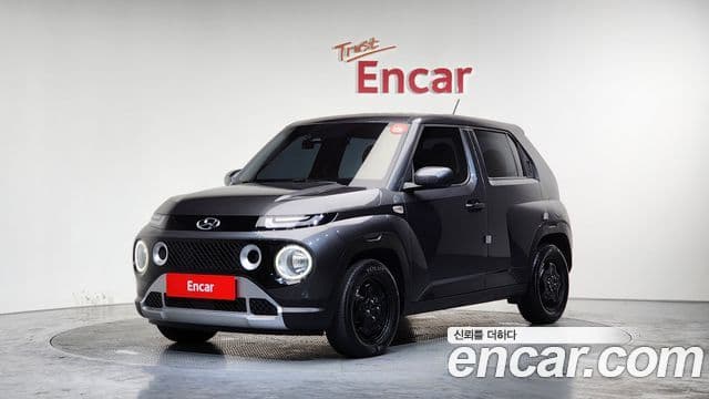 Hyundai Casper турбо D Essential Light, 2024 1