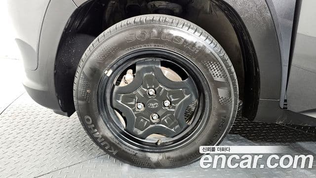 Hyundai Casper турбо D Essential Light, 2024 все фото