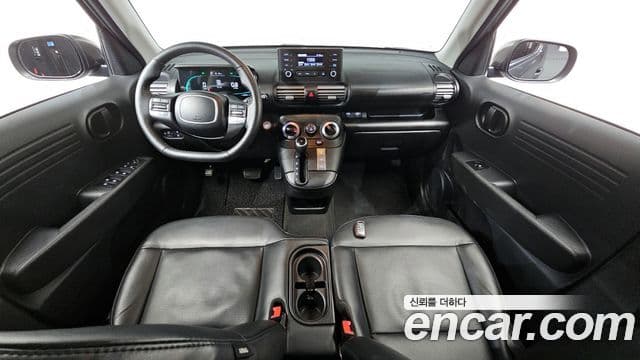Hyundai Casper турбо D Essential Light, 2024 7