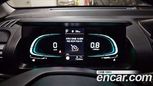 Hyundai Casper турбо D Essential Light, 2024 8