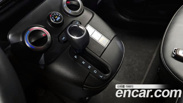 Hyundai Casper турбо D Essential Light, 2024 9