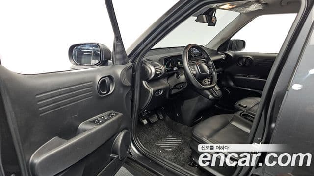 Hyundai Casper турбо D Essential Light, 2024 10